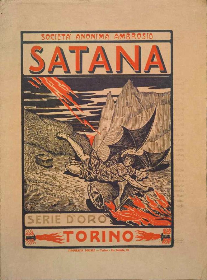 Satana leaflet 01