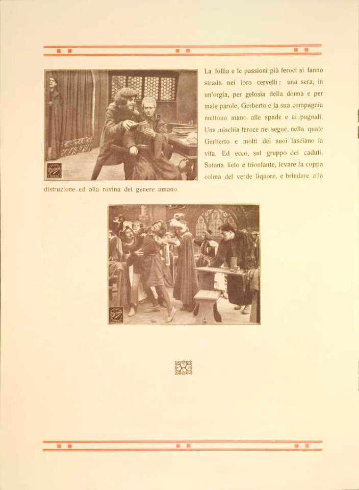 Satana Leaflet 13