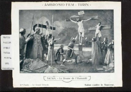 Satana lobby card 08