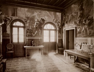 Schwangau-Schloss Neuschwanstein-ZI-1050-07-00-217230-1