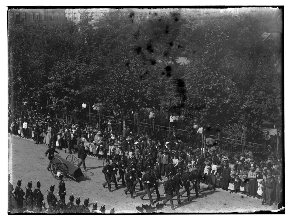 Sarphatipark, foto 13 Jacob Olie (max res)