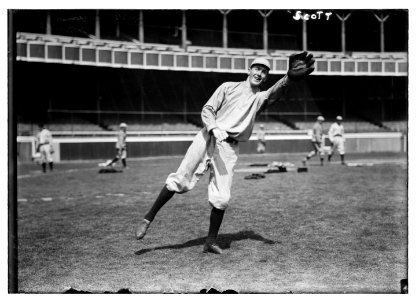 Scott, New York NL (baseball) LCCN2014684588