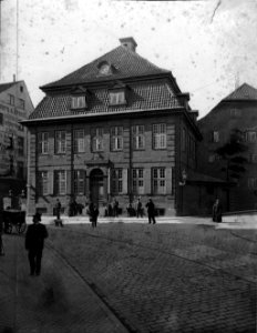 Schweffelhaus an der Klinke (Kiel 49.398)