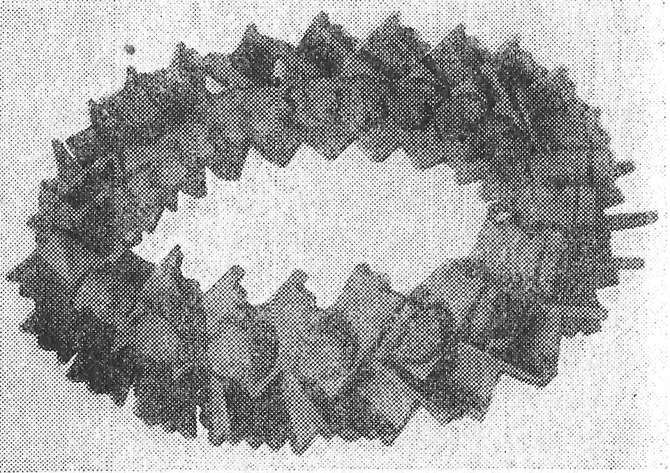 Schöttelkranz