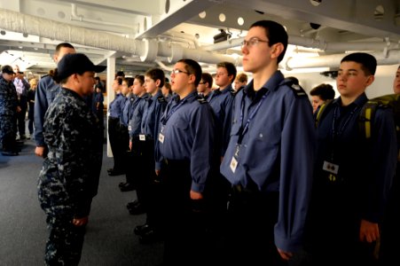 Sea cadet training 150317-N-PX557-023