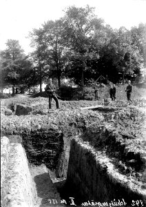 Schützengraben - CH-BAR - 3237393
