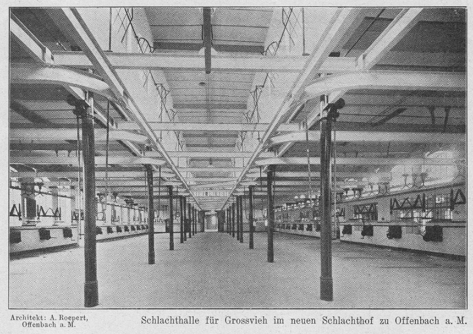 SDB Schlachthof 1905 Bild 272
