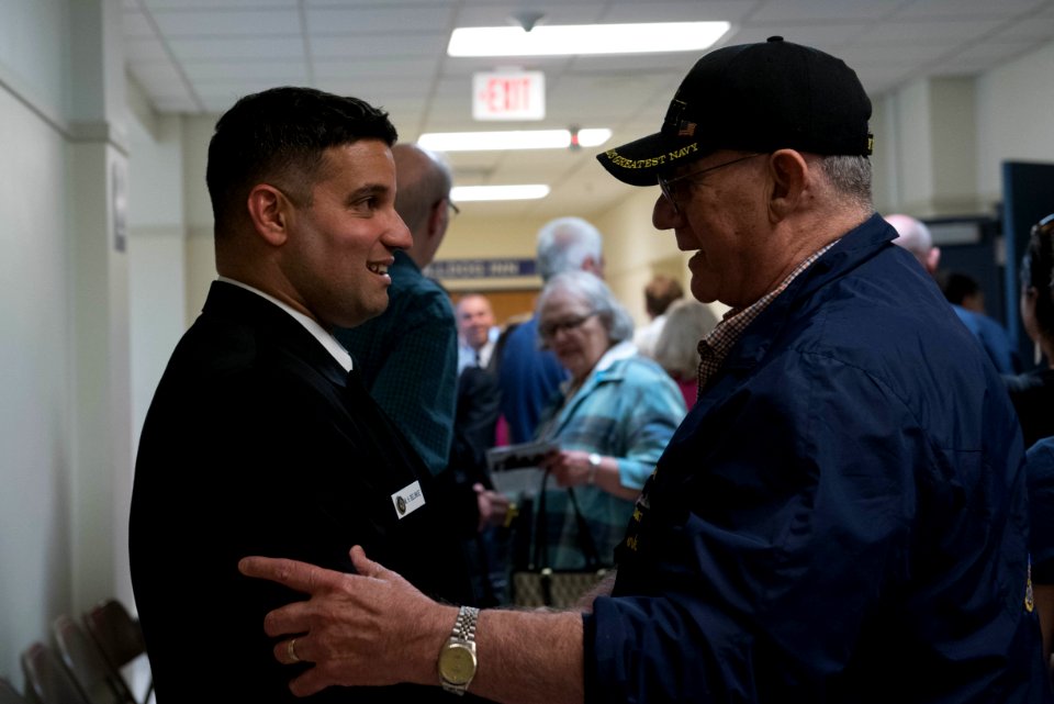Sea Chanters visit Riverside (34270766525)