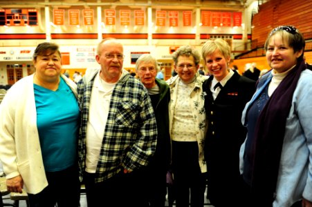 Sea Chanters tour concert in Warsaw, Ind. (6962490345)