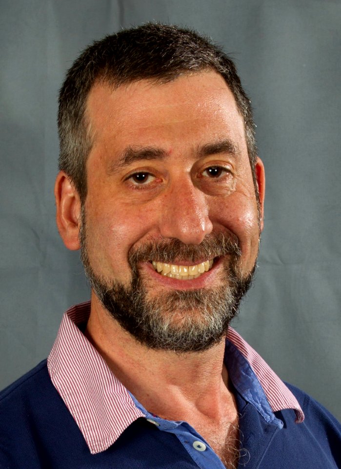 Scott Pakin profile-photo