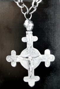 Schützenkette Brilon 1