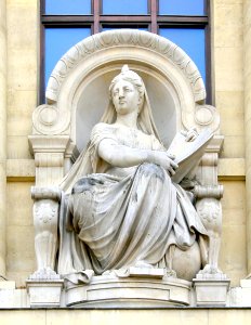 Science Eugène Guillaume galerie évolution MNHN