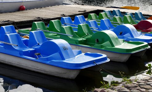 Water sports lithuania trakai