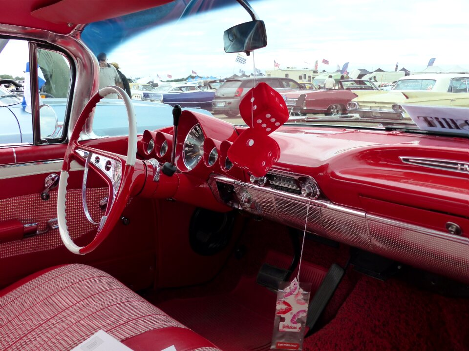 Car car show summer