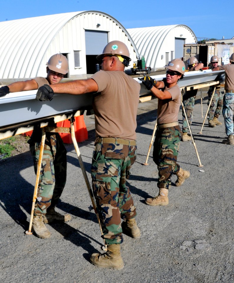 Seabees at Work DVIDS338224