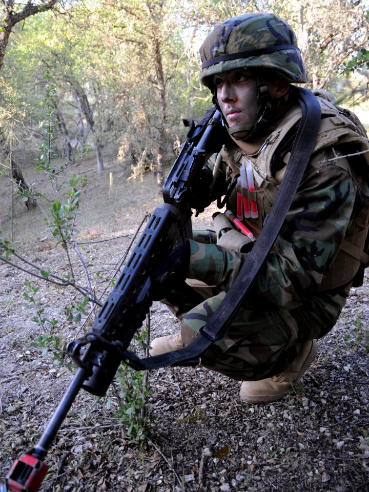 Seabees participate in Operation Bearing Duel 2009 DVIDS169077