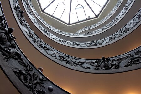 Architecture sights christianity