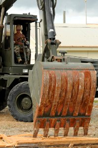 Seabees working at JTF Guantanamo DVIDS368279