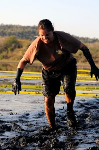 Seabee mud run in Guantanamo Bay DVIDS372828