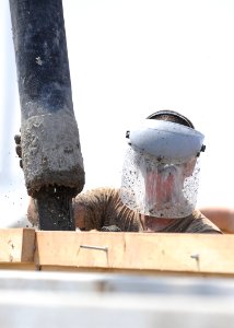 Seabees Finish Concrete Work at Ecole 5 DVIDS361388
