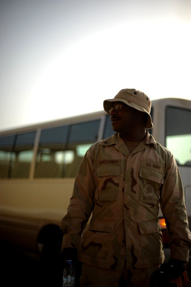 Seabees help rebuild Djiboutian school DVIDS94558