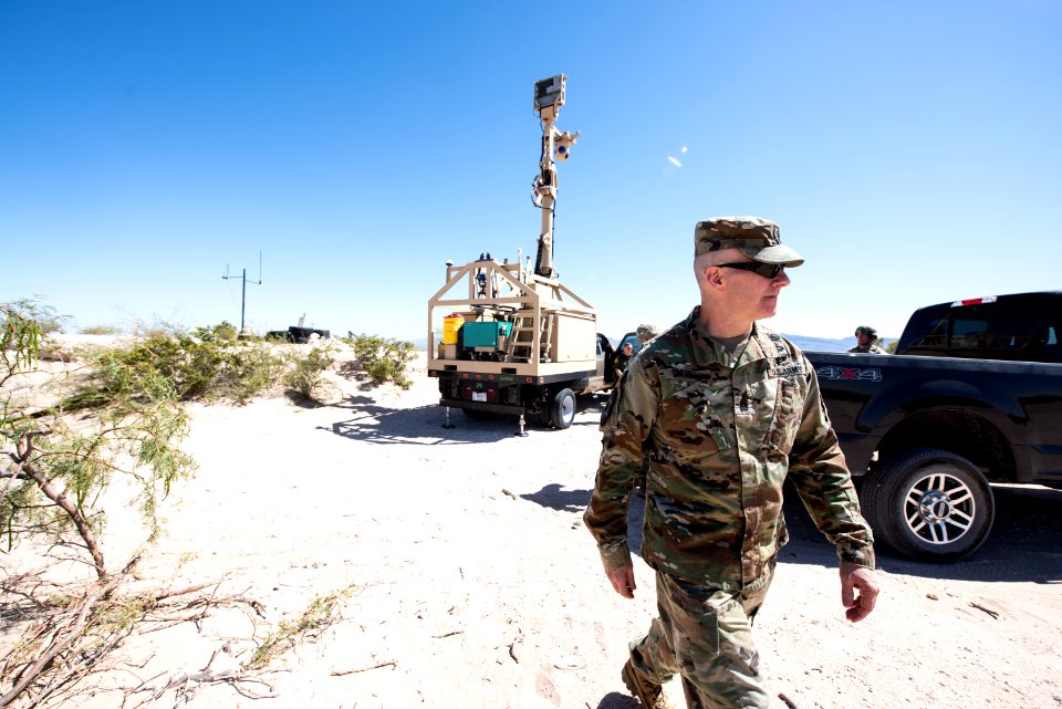 SEAC visits Southern Border (47972033222)