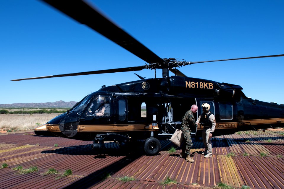 SEAC at Southern Border (47972051457)