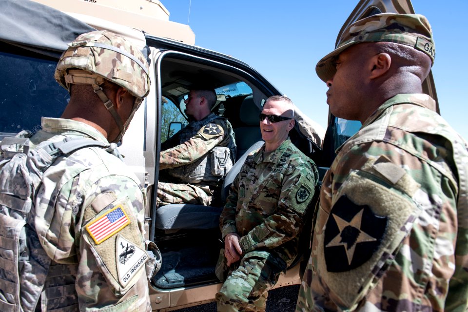 SEAC visits Southern Border (47972045763)