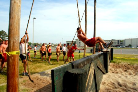 SEAL Challenge Cross Country Race DVIDS98196