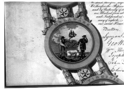 Seal of Delaware LCCN2002722815