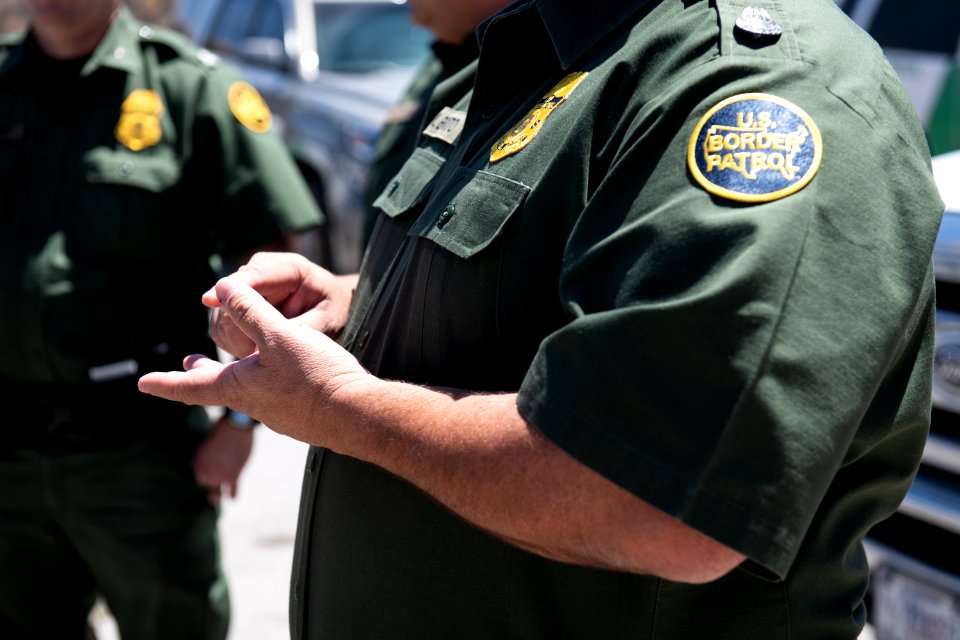SEAC visits Southern Border (47972032362)