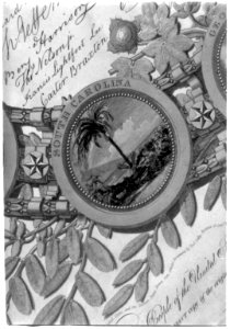 Seal of South Carolina LCCN2002722813