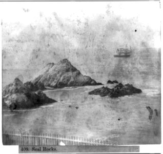 Seal Rocks LCCN2002723072