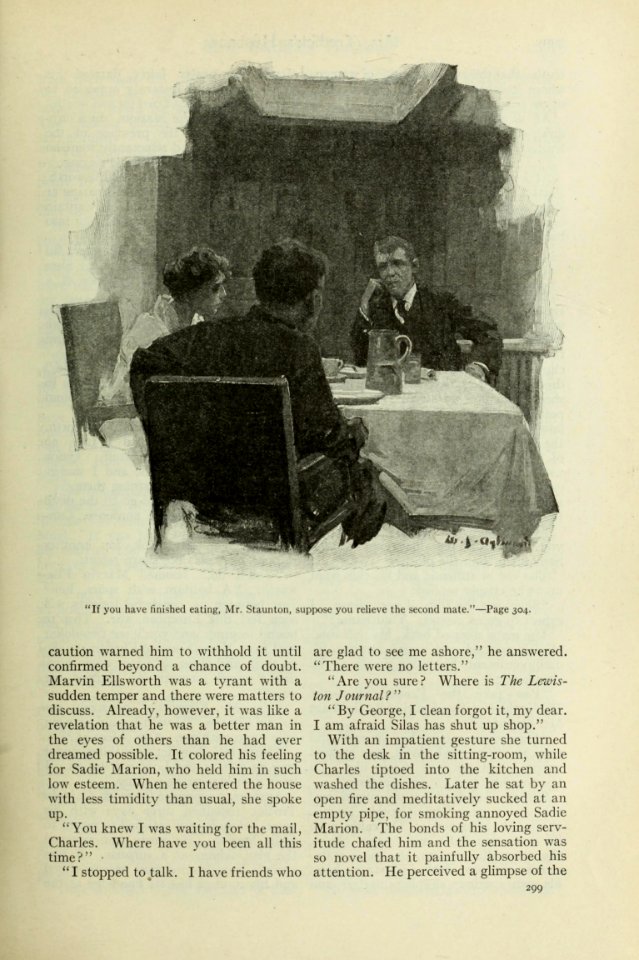 Scribner's Magazine, Volume 67-0319