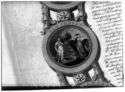 Seal of New Jersey LCCN2002722816