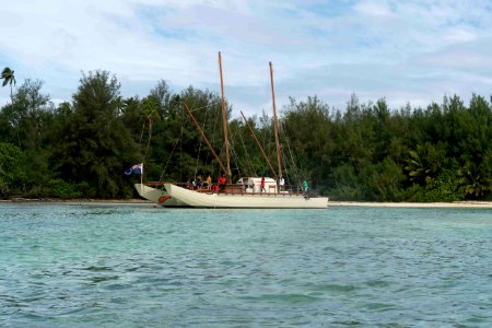 Sea Camp Rarotonga, 29-30 August 2019 - 48645710842 photo