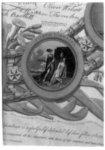 Seal of North Carolina LCCN2002722827