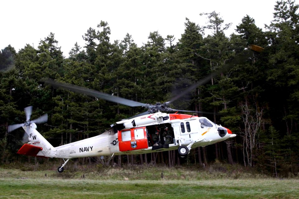Search and rescue operations 140325-N-DC740-010