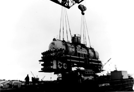 Sealab III