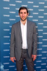 Sean Campbell (17738913624)