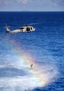 Search and rescue exercise DVIDS166883