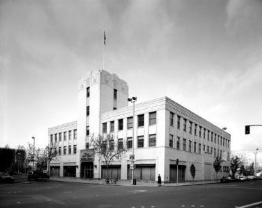 Sears Roebuck Building - Spokane