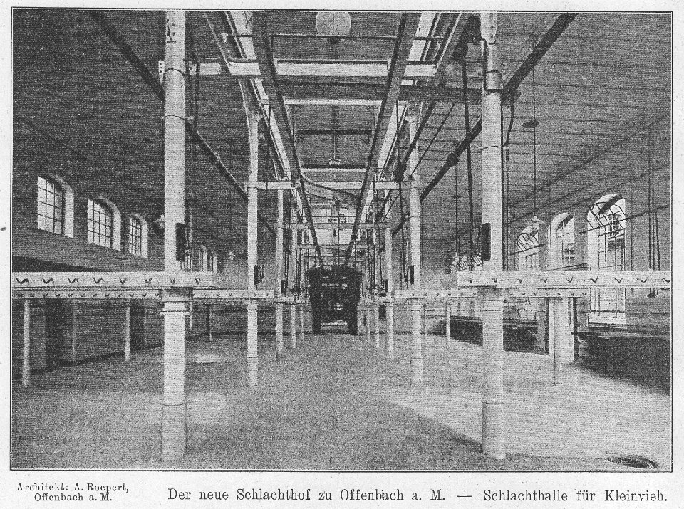 SDB Schlachthof 1905 Bild1 305