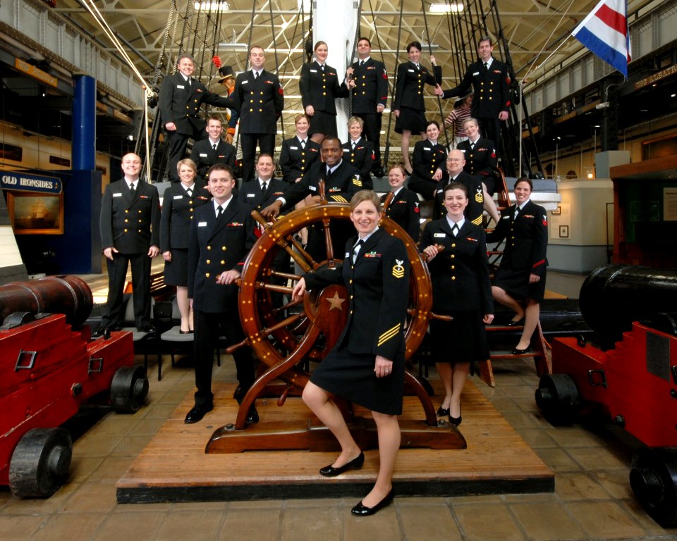 Sea Chanters Portrait (4557287701)