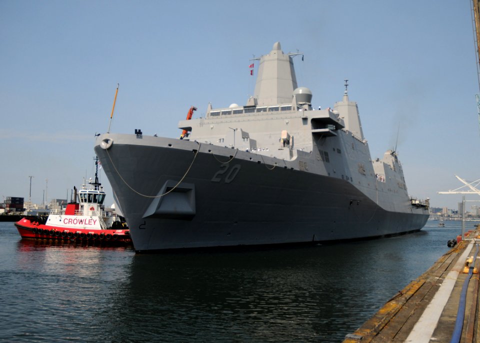 Seattle Seafair Fleet Week DVIDS306585