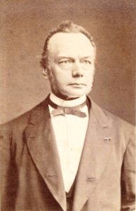 Sebastiaan Matheus Sigismund Modderman