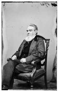 Sec. Edward Bates, Attorney-General LOC cwpb.05607