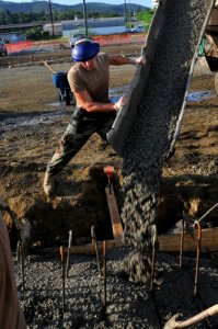 Seabees Work in GTMO DVIDS330875