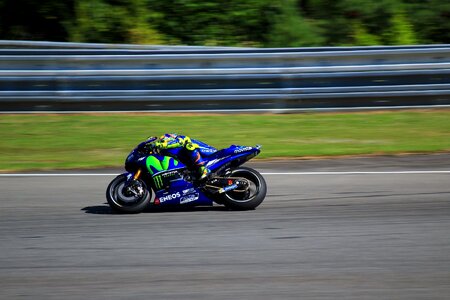46 champ yamaha