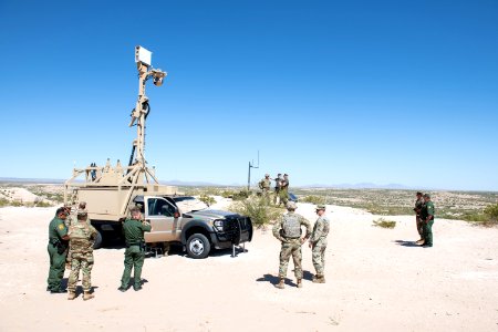 SEAC visits Southern Border (47972031397)